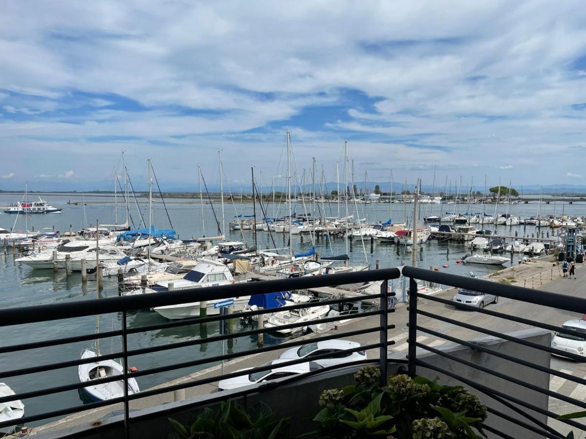 Costa Azzurra Apartment Grado Exterior photo
