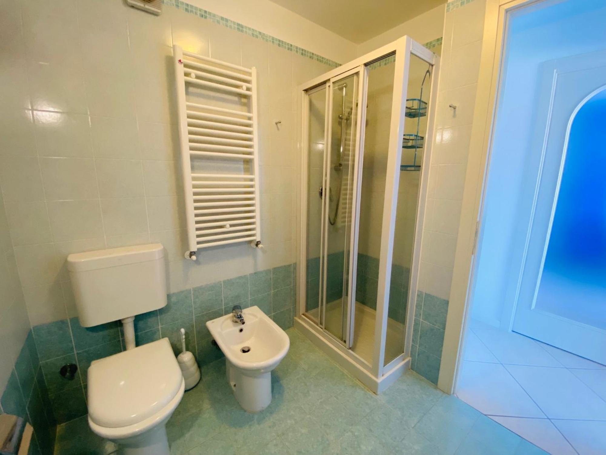 Costa Azzurra Apartment Grado Exterior photo